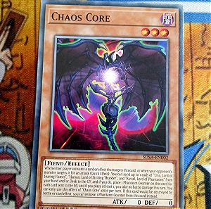 Chaos Core (Yugioh)