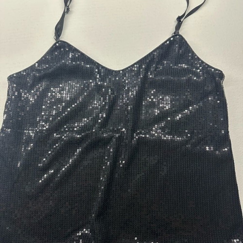 Enzzo blouse used, size M with adjustable straps