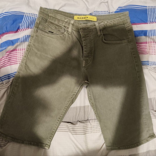 Men's shorts like new