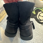 Girls' boot used, size 25