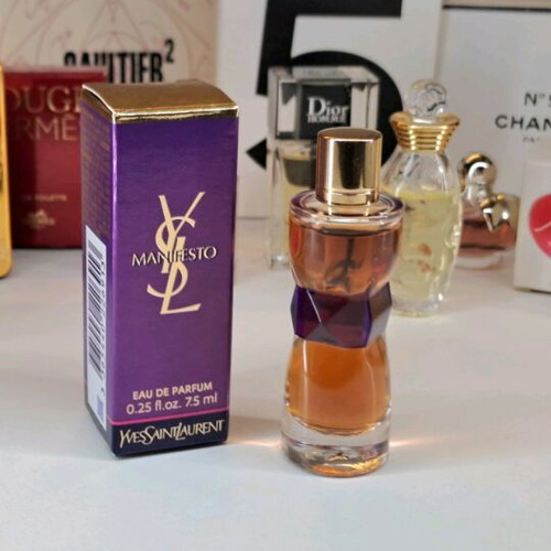YSL Manifesto Miniature καινούργια, σπάνια