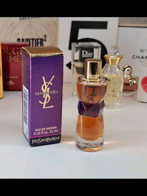 YSL Manifesto Miniature καινούργια, σπάνια