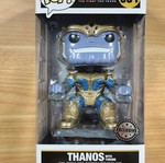 Funko Pop Thanos Marvel new