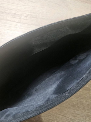 Morphe makeup bag like new