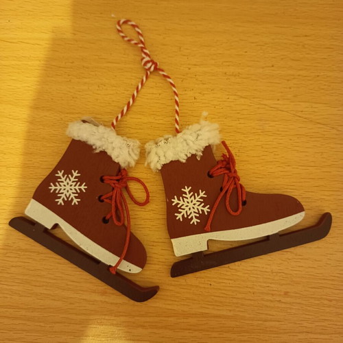 Christmas ornament new