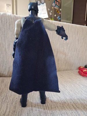 Batman figure like new