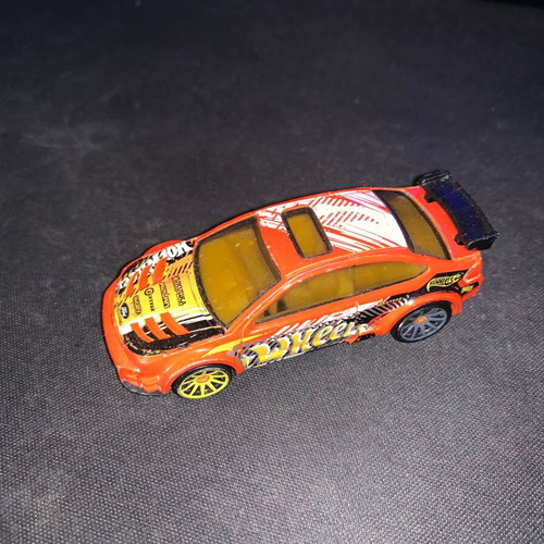 '08 Ford Focus Hot Wheels used