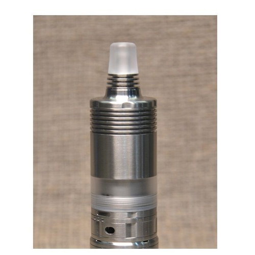 BY-ka V.9 RTA 22mm by Vape Systems like new, Standard Basic Kit 5ML