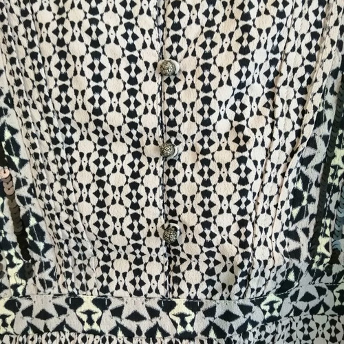 John Rocha Mini Dress καινούργιο, μπλε, μέγεθος XL