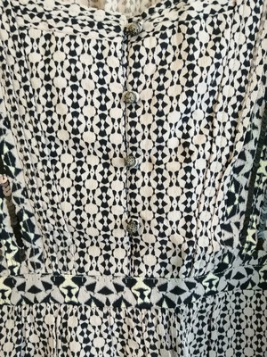 John Rocha Mini Dress καινούργιο, μπλε, μέγεθος XL