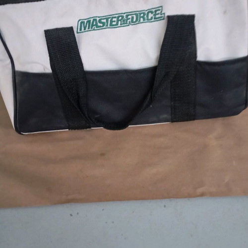 Tool bag new
