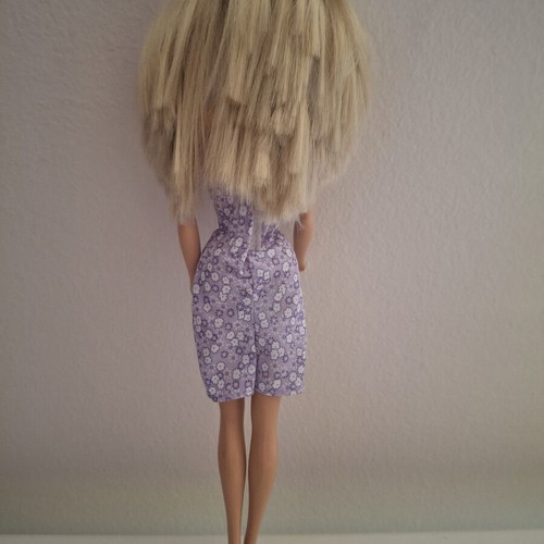 Barbie 1990s like new