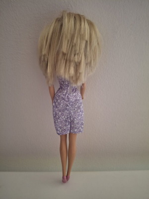 Barbie 1990s like new