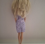 Barbie 1990s like new