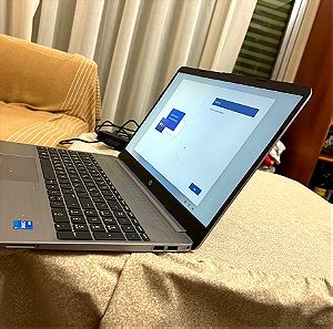 Laptop HP 250 GB
