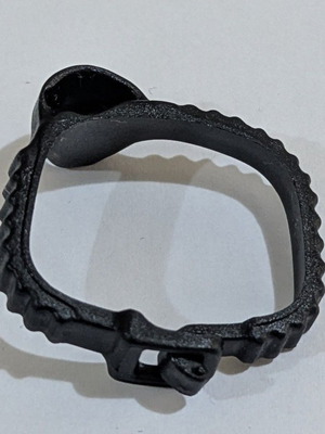 Playmobil Western черен колан 2 нов