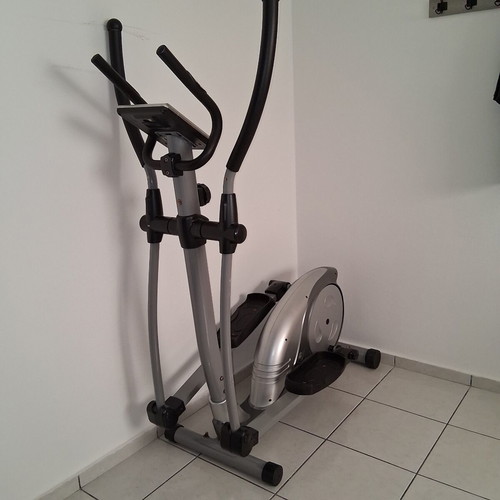 Elliptical machine X-FIT used, very good condition