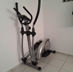 Elliptical machine X-FIT used, very good condition