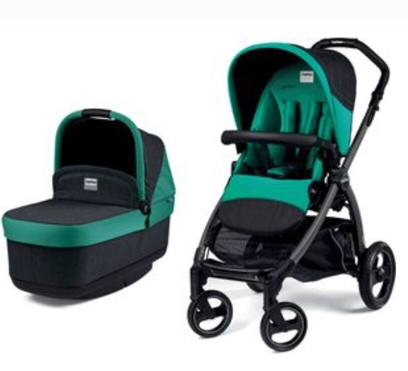 uppababy vista 2018 amazon V3 Convertible Single-to-Double Stroller - Callum COMMERCIAL Model:RMK-3010 Black Fish Netting 122 certified leather details elevate