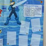 Άδειο άλμπουμ κουκουρούκου Winx - Megaman