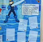  Άδειο άλμπουμ κουκουρούκου Winx - Megaman