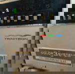  VINTAGE SONY TV KV2030MV 3 COLOR ΛΕΙΤΟΥΡΓΕΙ