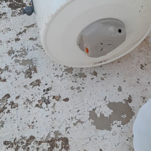 Water heater 60 liters like new, fully functional
