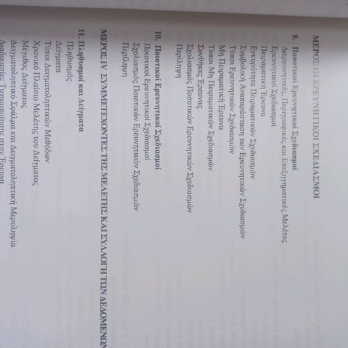 Nursing Research like new