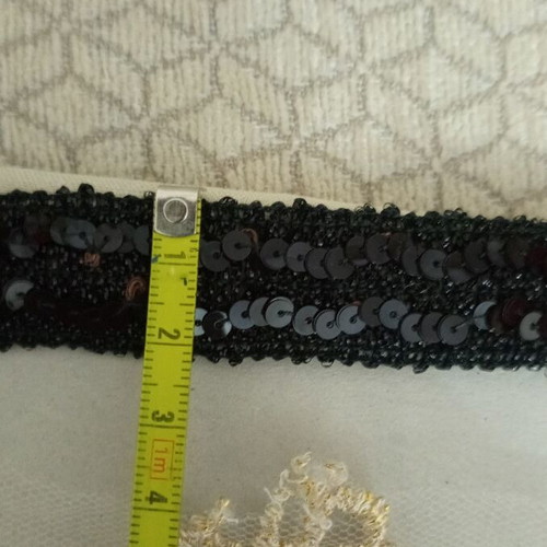 Set of Various Lace like new