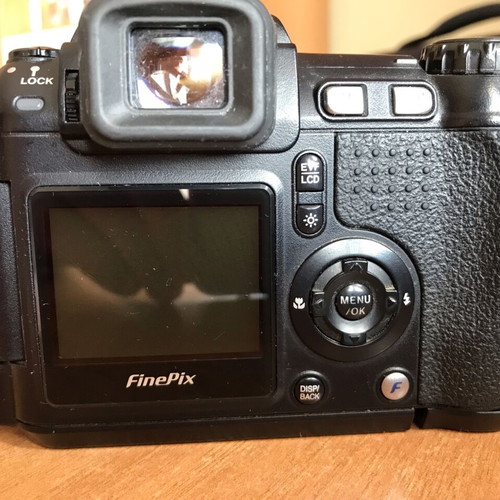 Digital camera used in excellent condition
