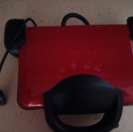 Singer sandwich toaster