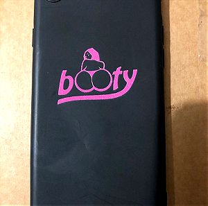iPhone 8 case - Booty