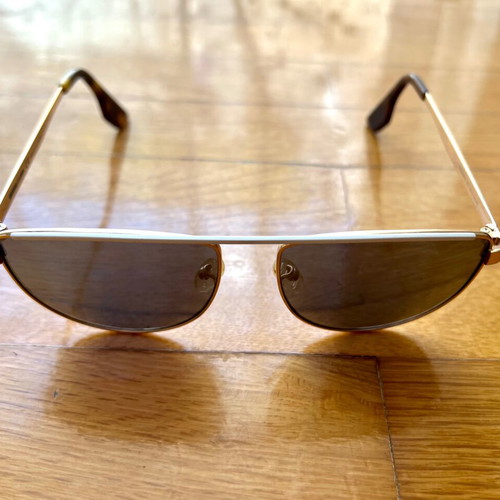 MCQ sunglasses