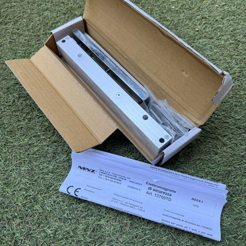 NINZ 13700TD Electromagnetic Door Lock new