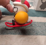 Keychain figure new