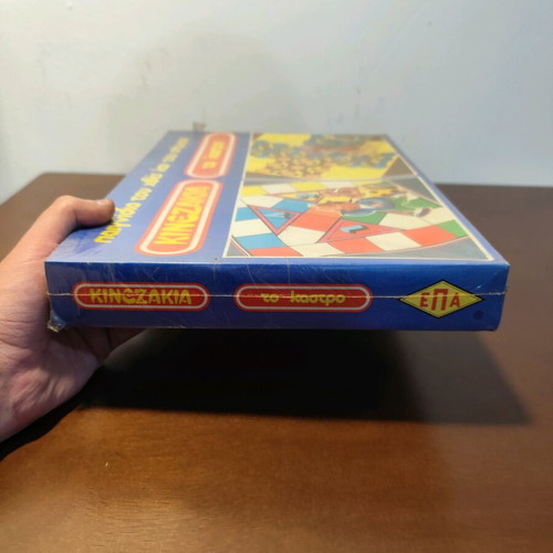 Epa Kinezakia board game new