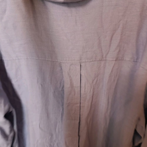 Hema oversized shirt new purple