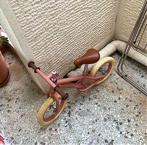 Ποδηλατο ισορροπιας little dutch
