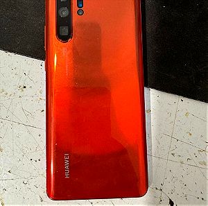 Huawei P30 Pro 256 Red VOG-L29