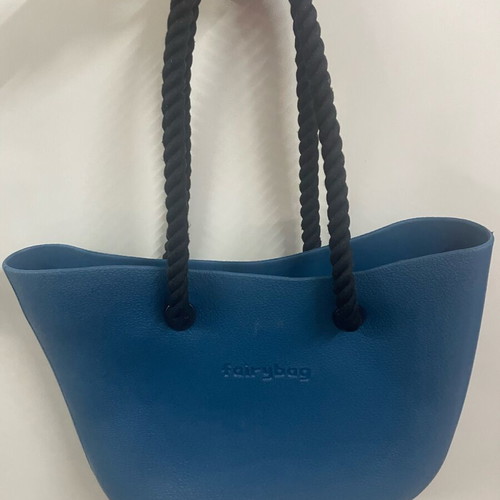 Fairybag used beach bag without inner lining