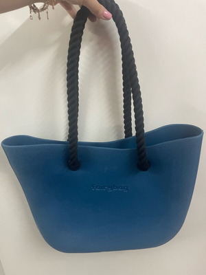 Fairybag used beach bag without inner lining