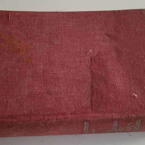 Hristos ponovo razapet 1958 first edition by Nikos Kazantzakis, like new