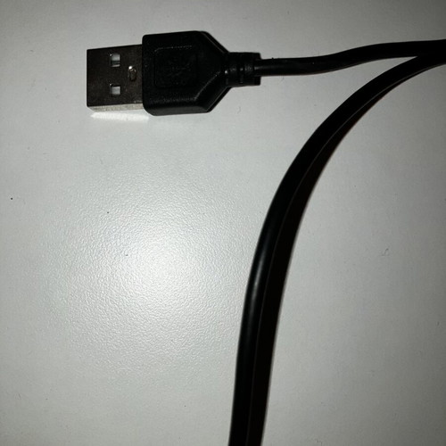 Light like new, used once