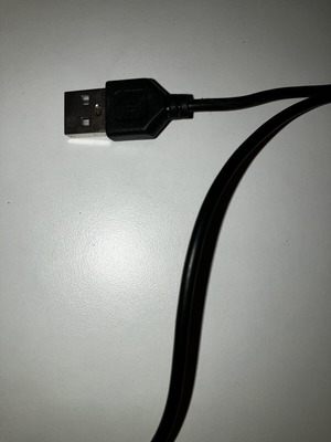 Light like new, used once