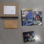 The Mystery of the Druids PC μεταχειρισμένο, Big Box