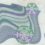 Sweden banknote used
