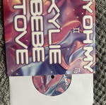 My Oh My 7 ιντσών βινύλιο, καινούργιο, μωβ