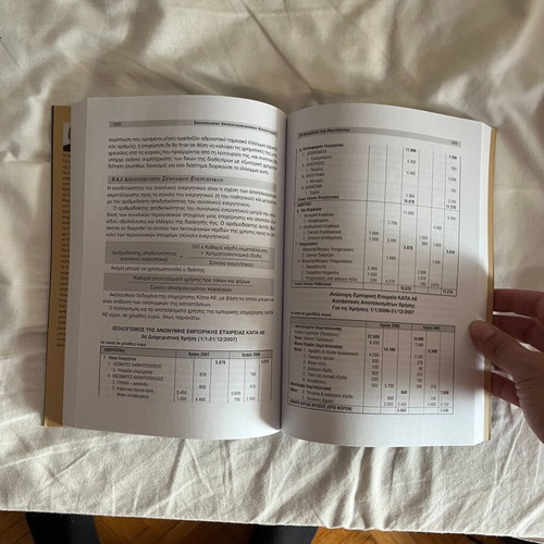 Applied Corporate Financial Management book new