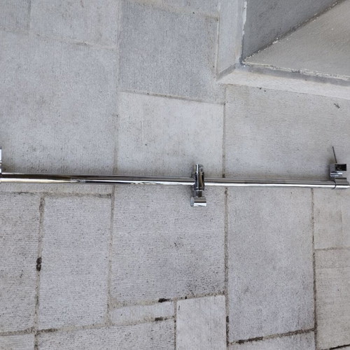 Grohe Rainshower Shower Rail 1.150MM like new