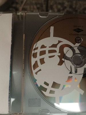 That's All The Hits CD like new, electronic